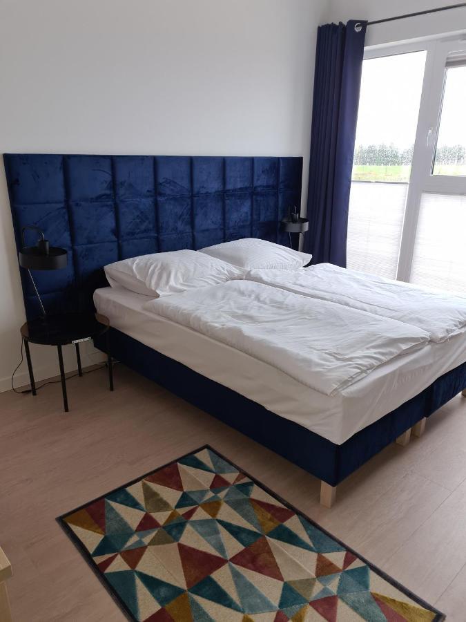 Hotel ANTARES Sępólno Krajeńskie Buitenkant foto